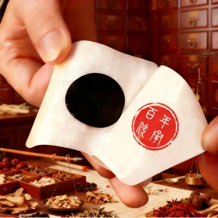 每晚贴一贴 亲朋好友都说好