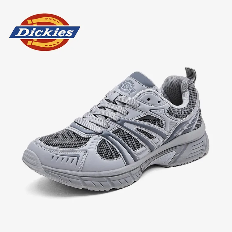 Dickies男鞋秋季百搭新款时尚户外舒适老爹鞋男士休闲运动板鞋