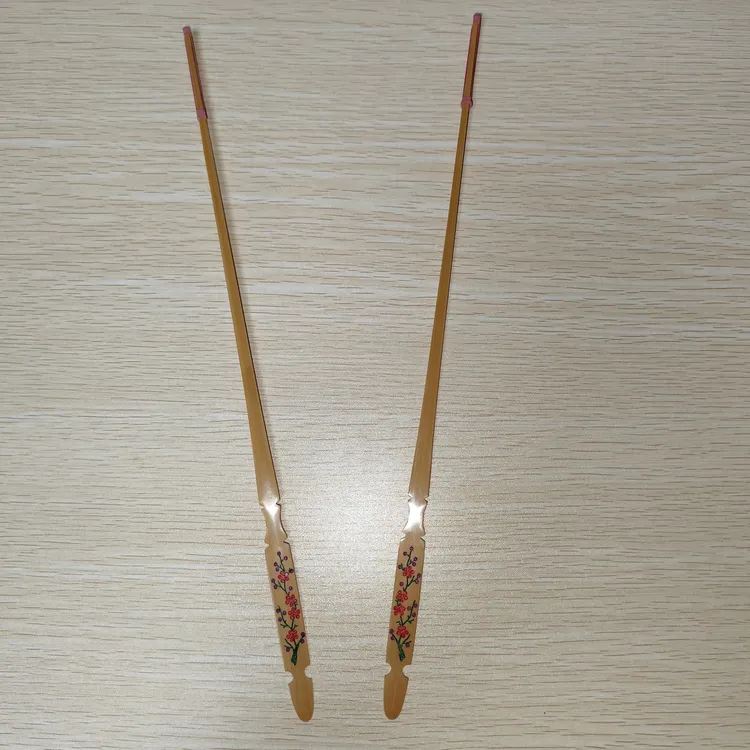 梅花琴竹~精品琴竹,送桶,送琴竹皮