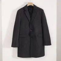 【冯漂亮甄选】T405时尚潮流休闲百搭个性棉衣