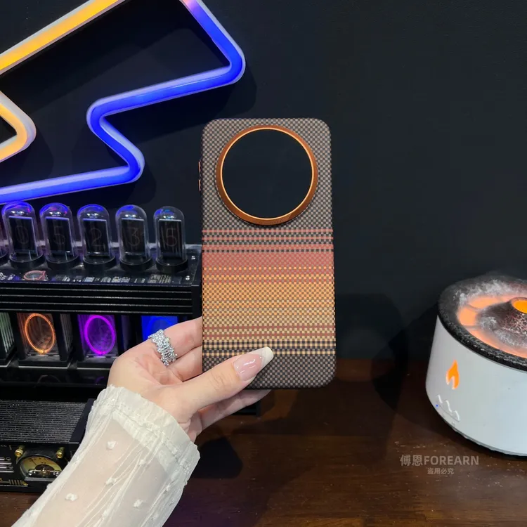 适用于华为mate80promax手机壳新款mate80保护套mate80pro磁吸