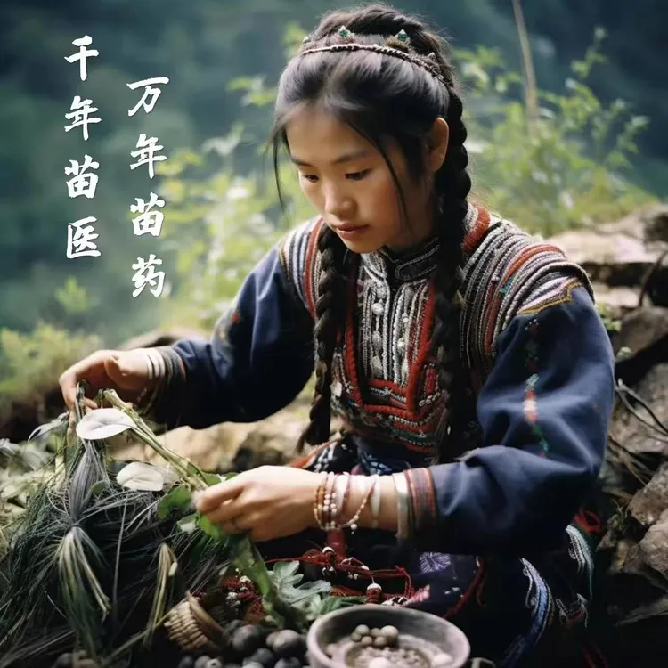 颈肩腰护理苗方热敷