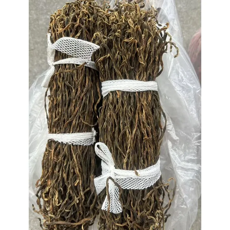 【嬢孃家的土货】石柱农家自产干豇豆500g一斤装A