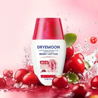 蔓越莓洗护液200ml/瓶