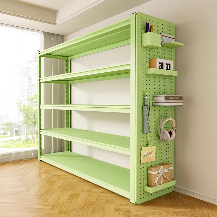 家用货架置物架多层带防尘帘行李箱落地客厅收纳置物架多层收纳架