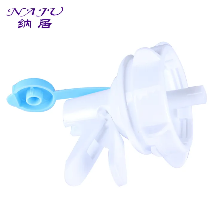 桶装水水嘴矿泉水纯净水大桶水养鱼神器水龙头按压式家用