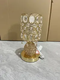 台灯酒店复古客厅创意