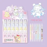 3053三丽鸥晚安中性笔盲盒