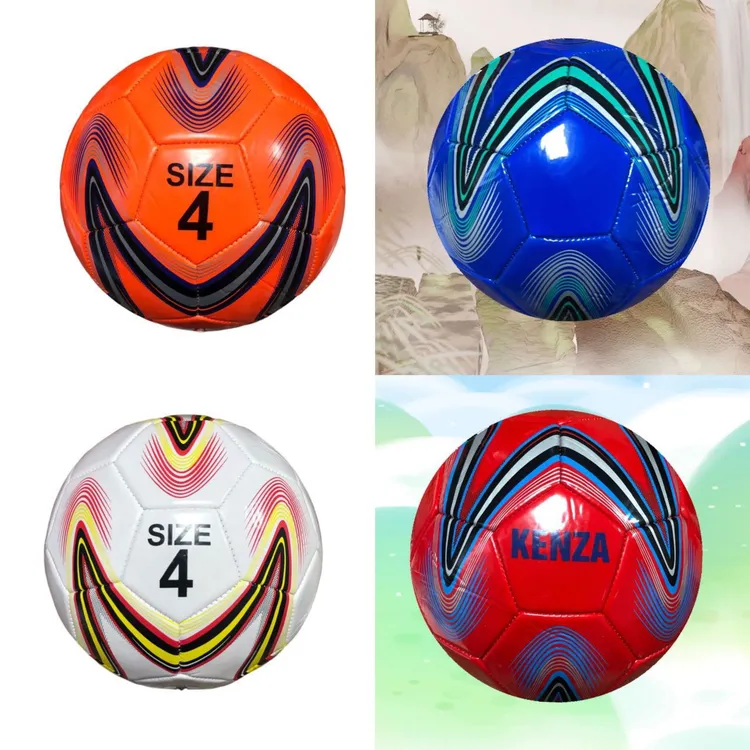 现货足球儿童足球8-16岁儿童学生青少年运动训练比赛户外LOGO定制