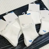 清-汤圆吖男女袜子中筒运动袜透气吸汗不臭脚舒适透气14410棉袜