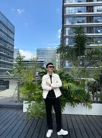 陆老板-2025秋季新款休闲时尚男士外套-6033