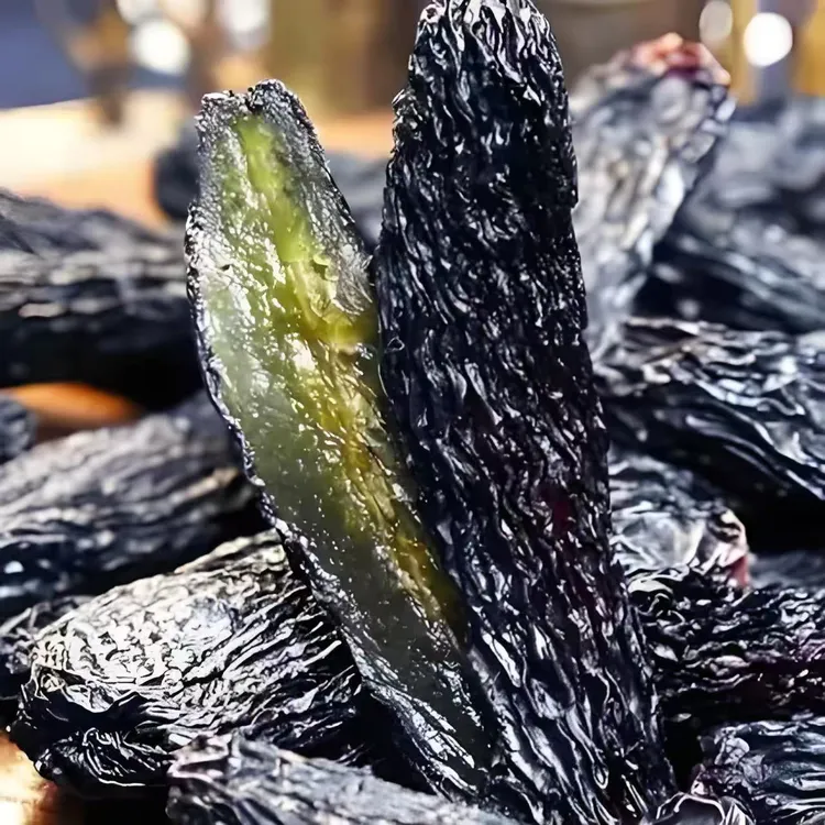 蓝宝石葡萄干新疆吐鲁番葡萄干打假