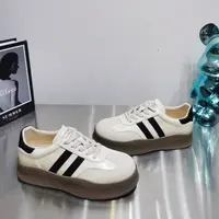 50771新款高品质休闲百搭超年轻单鞋