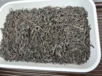 2005年武夷山白雪梨乌龙茶散茶