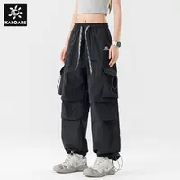 【铠家石头系列】GT防风防水工装裤情侣秋冬季户外进藏冲锋裤登山裤