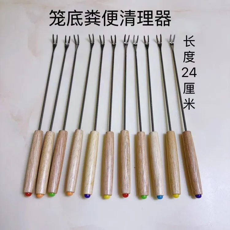 新品鸟笼粪便清理神器鸟笼笼底清理粪便工具神器简单方便养鸟必备