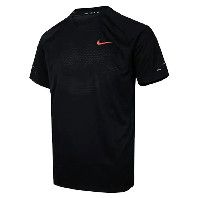 【流光风】Nike耐克男子DFADV运动休闲短袖T恤HV2129-010