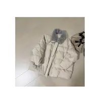 米灰遮胯羽羽衣- NEW新品