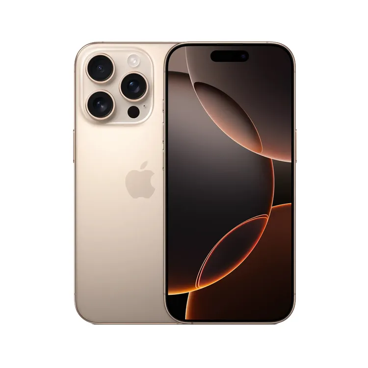 9新 Apple/苹果 iPhone16ProMax 国行正品 保修一年 专柜展示机