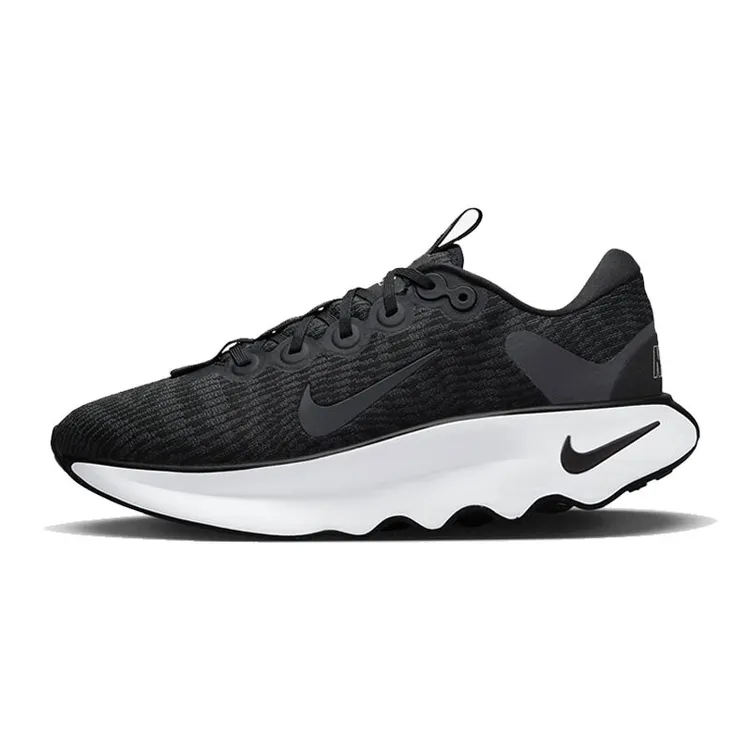 NIKE/耐克男鞋 Motiva 缓震舒适百搭透气运动跑步鞋DV1237-001