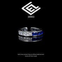  CEL William戒指~300853        