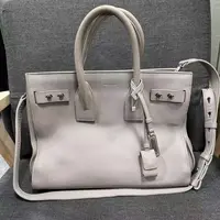 95新 YSL/圣罗兰 乱乱子中古/女士/单肩包/90983