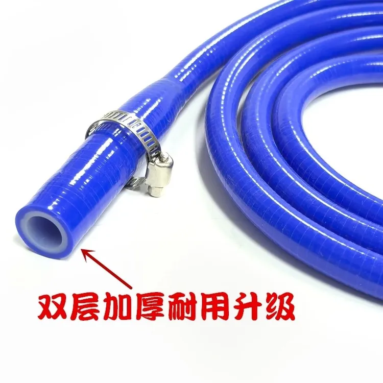 大众天窗导水排水管高尔夫软管加厚排水管速腾迈腾天窗排水管硅胶