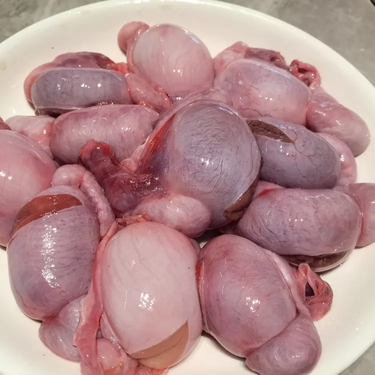 新鲜猪蛋中大号烧烤食材猪唠唠猪太子重庆荣昌猪蛋蛋