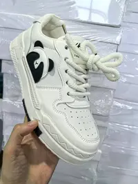《咩咩》休闲时尚女鞋976号
