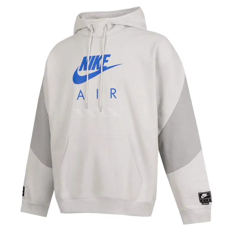 nike耐克男子运动休闲卫衣套头衫HJ0274-009