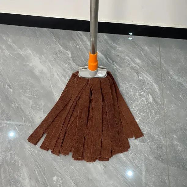 老式毛巾条无痕拖把做家务好帮手