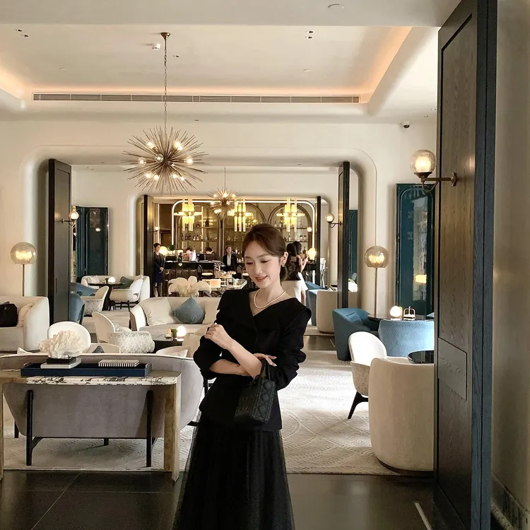 3姐【绮丽回忆 外套】气质百搭时尚   S31135Y2