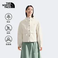 北面女M66二合一冲锋衣外套防水保暖户外TheNorthFace|8DX9