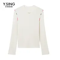 8961【赵老板专属】衣香丽影新款毛针织衫YMS32312135