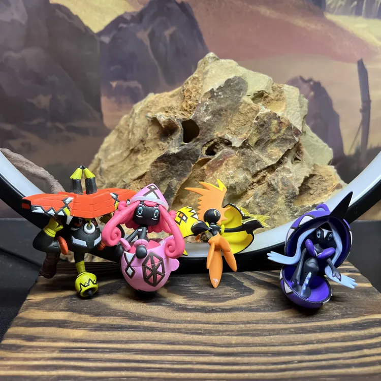 【孤品】直播间看品  散货微瑕 不退换玩具