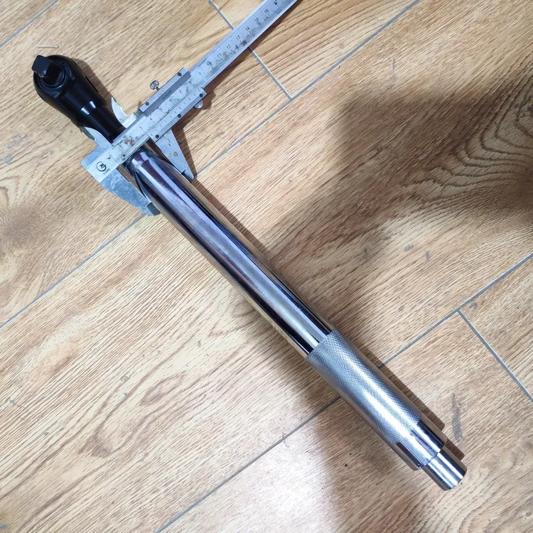 多功能二合一手自一体电动延长二合一液压油缸螺丝螺母套装扳手