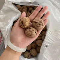 【张大庆】农产品青香核桃