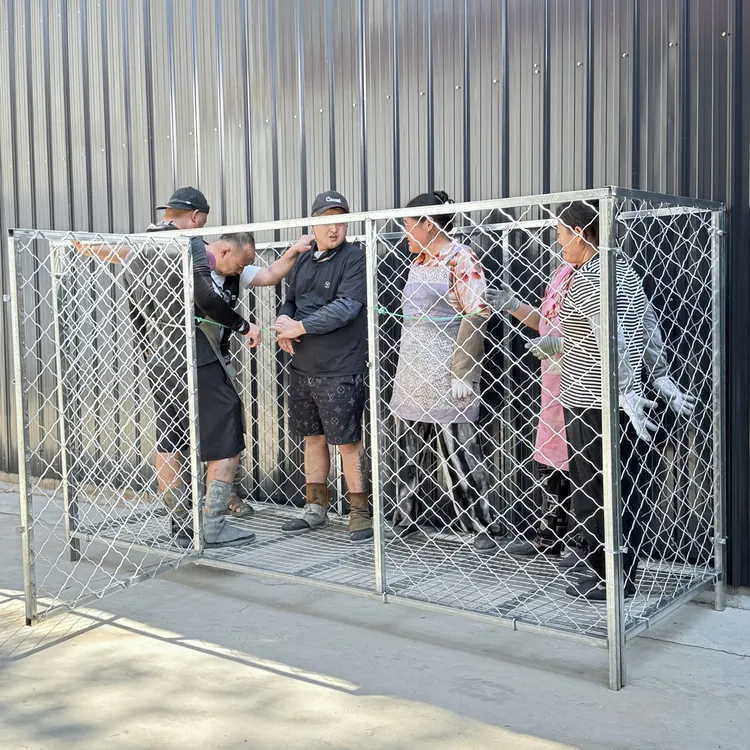 玉米网玉米仓玉米笼长方形玉米架子苞米架子结实牢固玉米储存通风