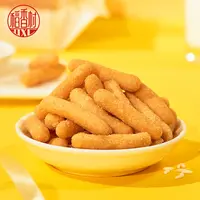 【稻香村】江米条260g风味特产怀旧美食小吃休闲