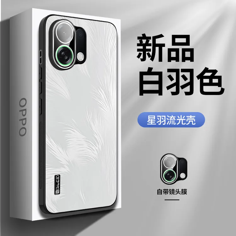 OPPOK13Turbo手机壳新款镜头全包防摔Pro保护套磨砂高档时尚P适用