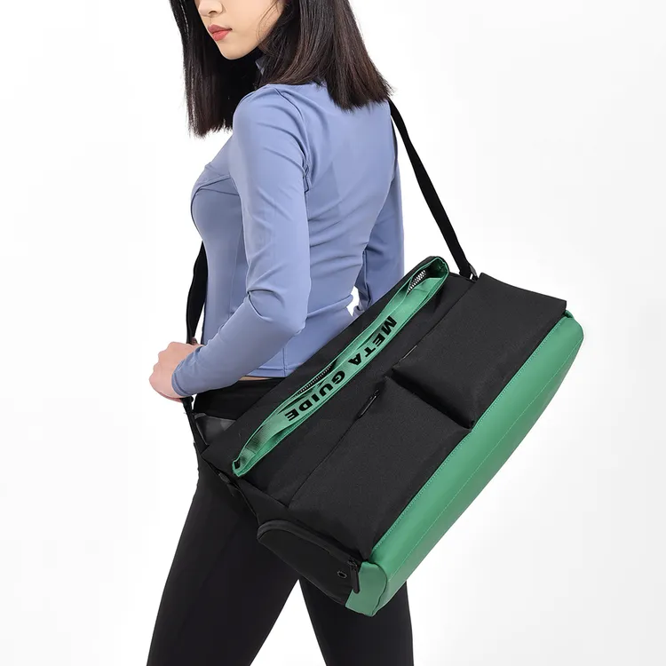 【现货秒发】健身包短途户外运动斜挎手提大容量旅行包-QS2005-zb