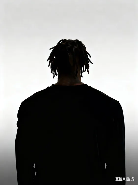 卡卡 美潮复古街头工装潮流休闲T恤