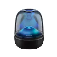 未拆封 harman kardon/哈曼·卡顿 琉璃5代新设计颜值灯光蓝牙音箱
