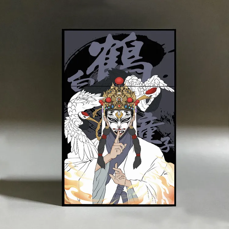 个性创意塑料烟盒翻盖按压弹开便携式粗支款20支抗压防潮烟盒套