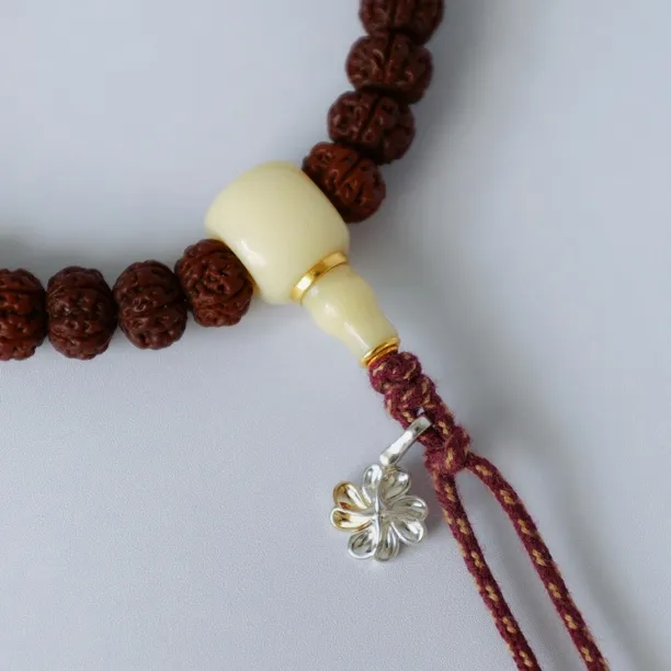 喜物出品-原创万能四叶草侧挂