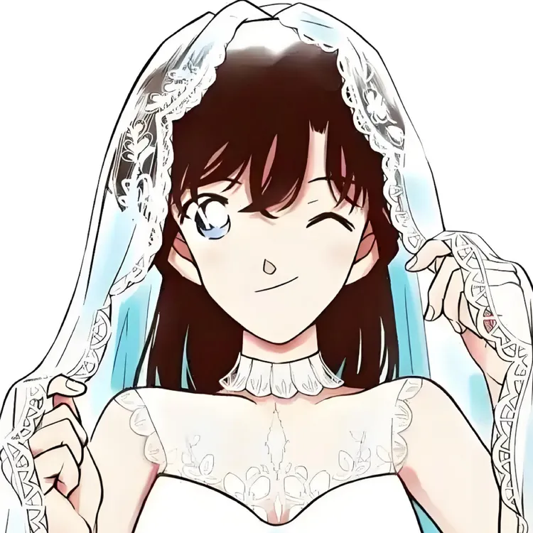 多品类柯南水晶签【转盘玩法】