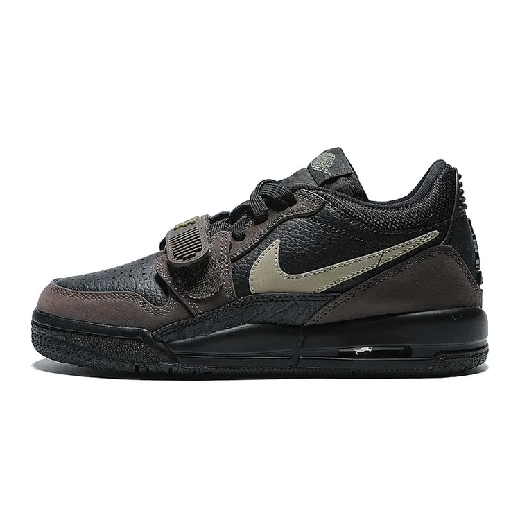 Nike耐克AIR JORDAN LEGACY GS运动篮球鞋CD9054-003
