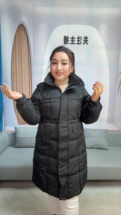 2025年新款女装外套