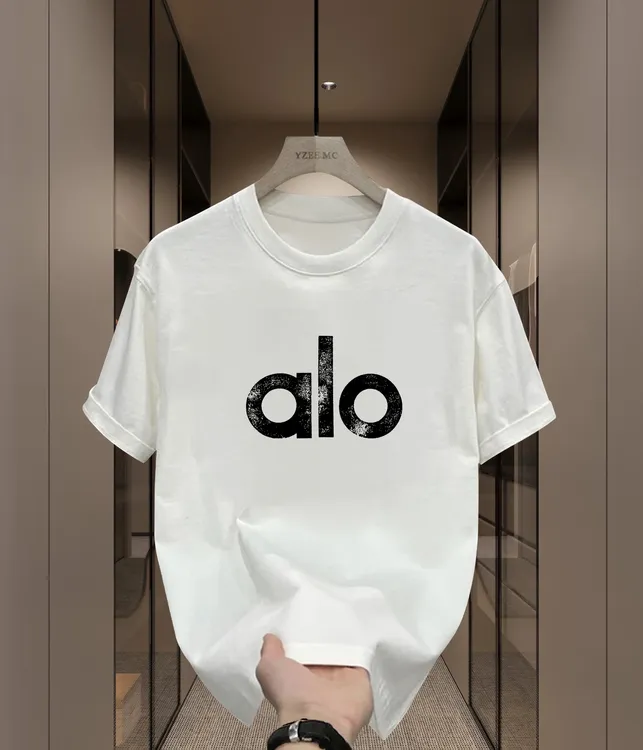 美式痞帅重磅纯棉短袖T恤青年男女款夏季ins潮牌男士宽松百搭上衣