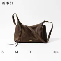 【西木汀】新款包包9/28号定时开售，喜欢先预约~